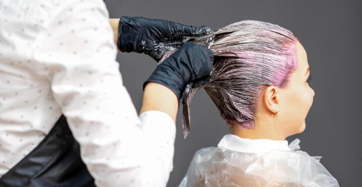 Tendințe în colorarea părului: Cum să alegi nuanța perfectă la Illusion Nail & Beauty Center