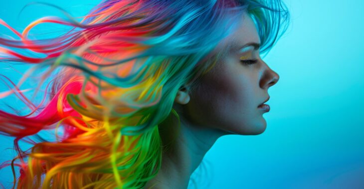 Ce Este Tehnica Root Shadow și De Ce Este Ideală Vara?