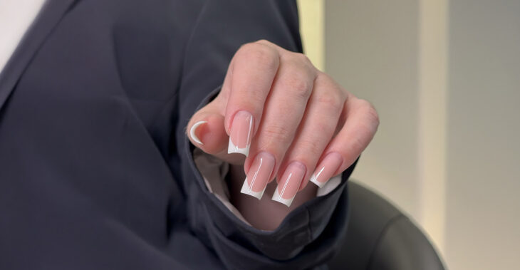 Idei de manichiură pentru Valentine’s Day – feminitate până la vârful degetelor